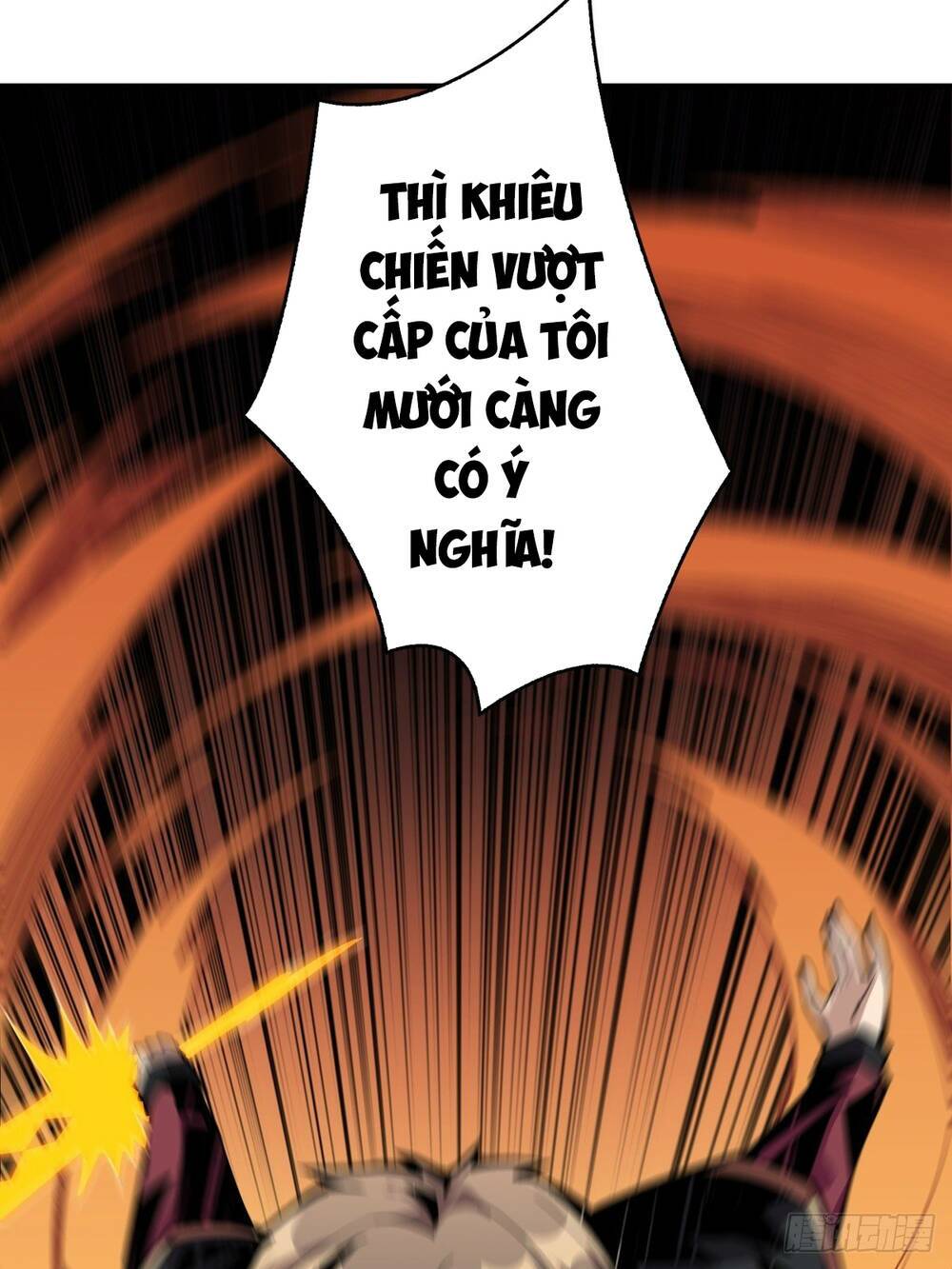 Vừa Chơi Đã Có Tài Khoản Vương Giả - Chapter 22 - Page 37