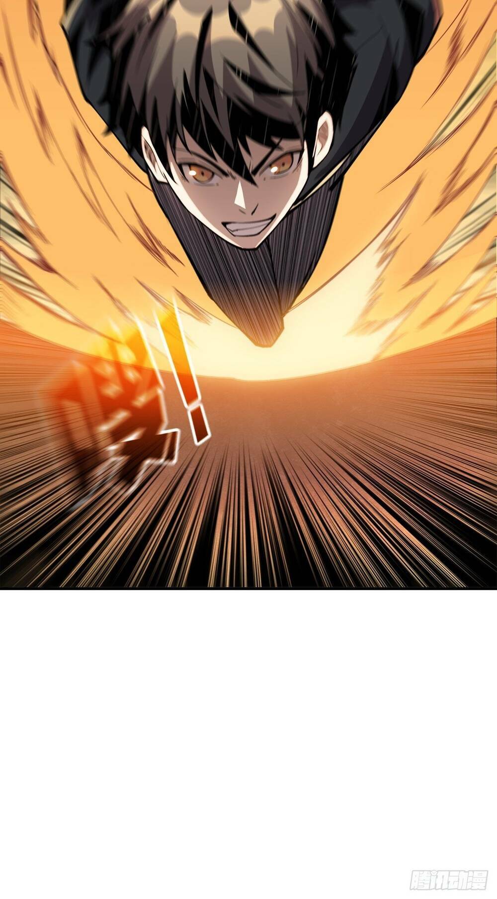 Vừa Chơi Đã Có Tài Khoản Vương Giả - Chapter 22 - Page 38