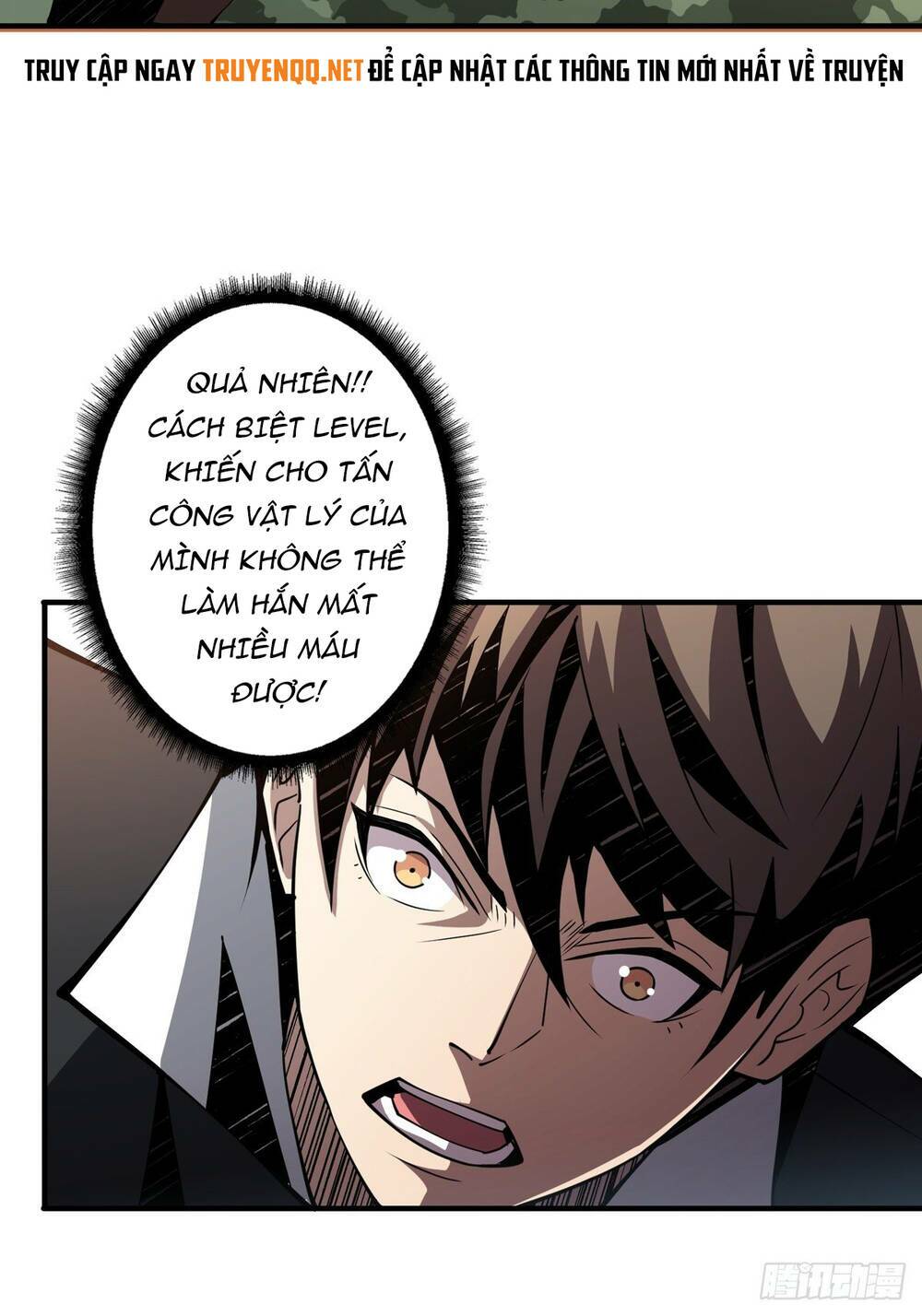 Vừa Chơi Đã Có Tài Khoản Vương Giả - Chapter 22 - Page 43