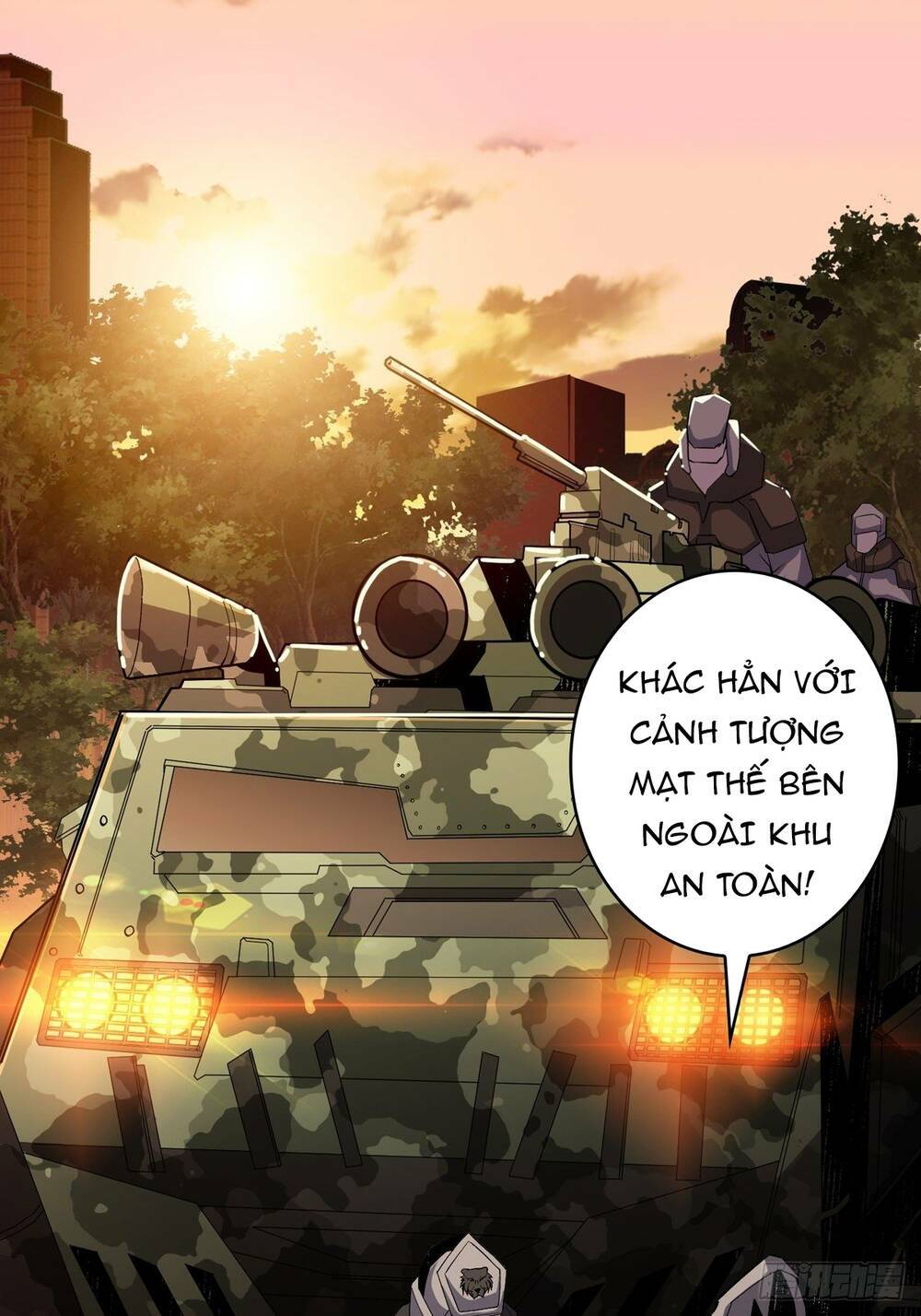 Vừa Chơi Đã Có Tài Khoản Vương Giả - Chapter 22 - Page 4