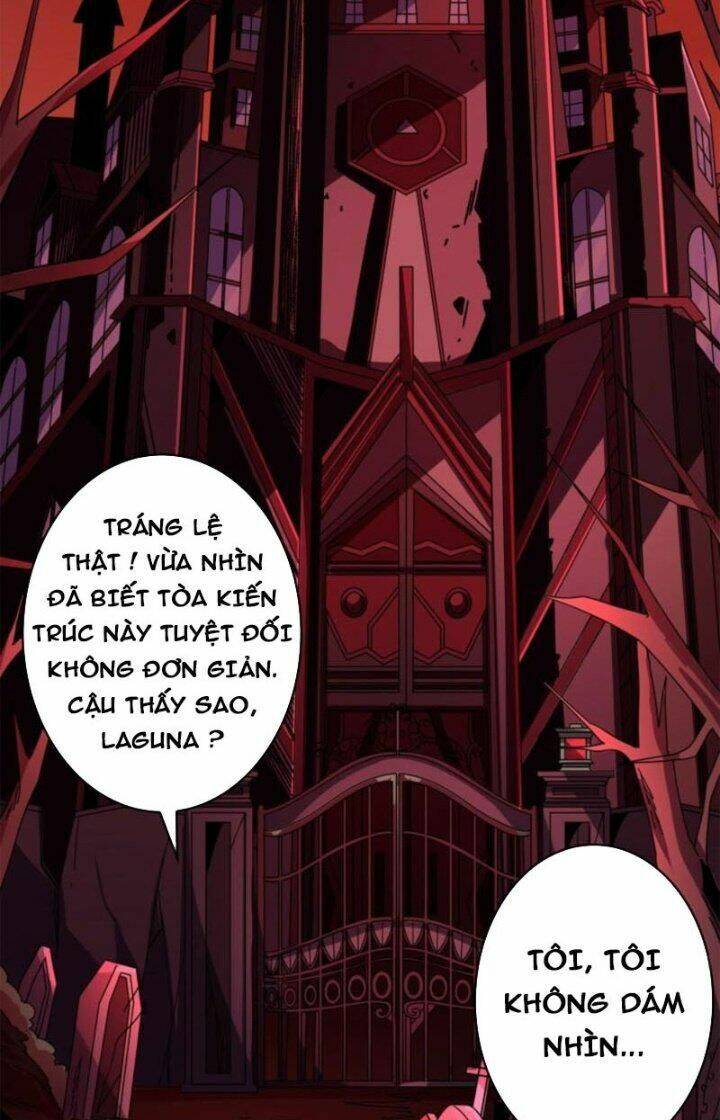 Vừa Chơi Đã Có Tài Khoản Vương Giả - Chapter 221 - Page 10