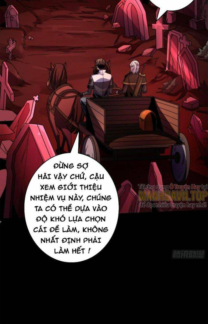 Vừa Chơi Đã Có Tài Khoản Vương Giả - Chapter 221 - Page 11