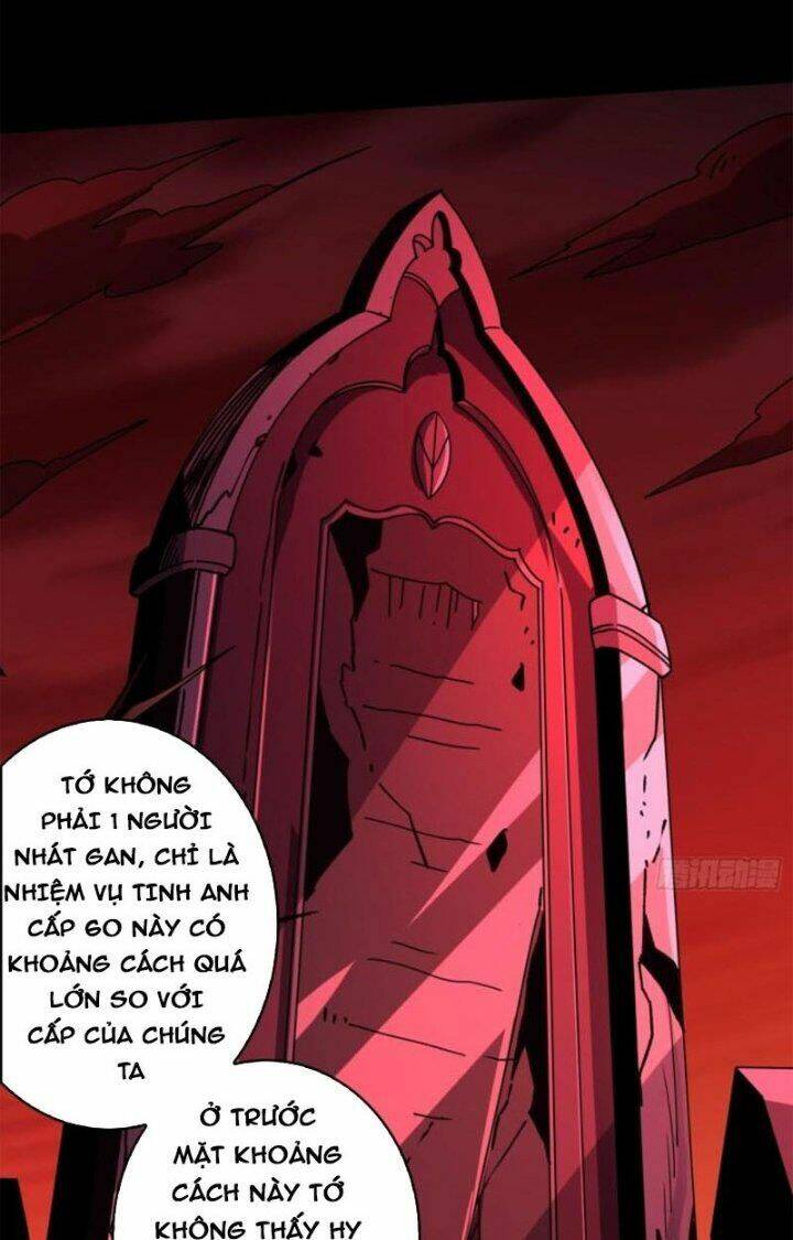 Vừa Chơi Đã Có Tài Khoản Vương Giả - Chapter 221 - Page 12