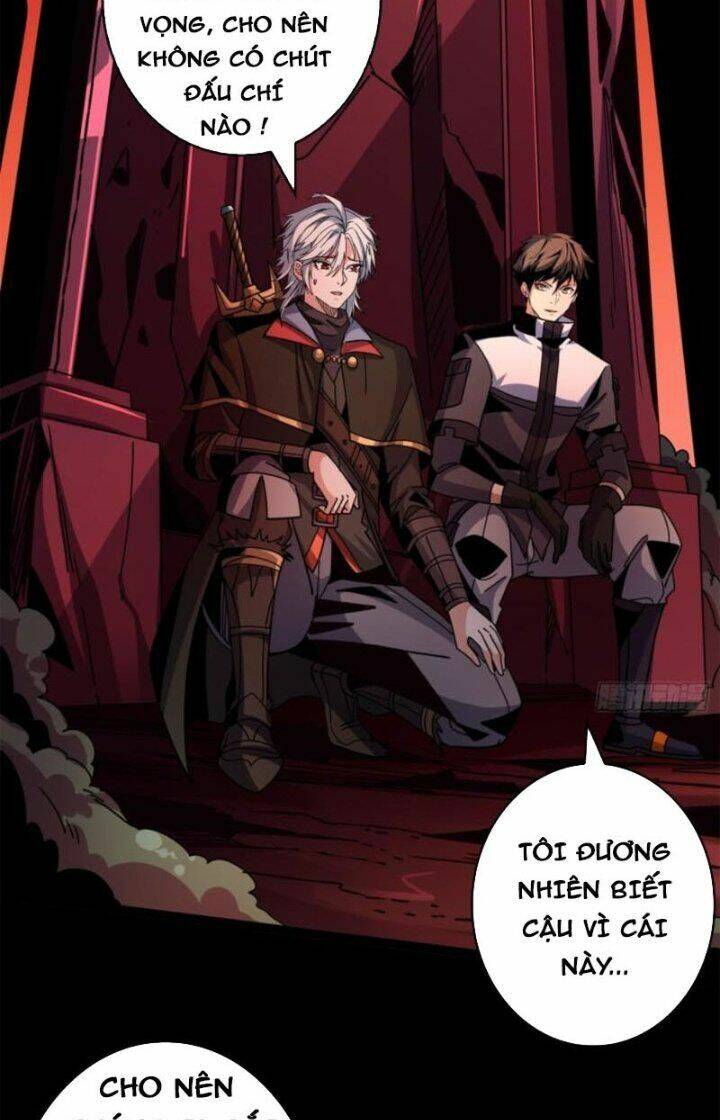 Vừa Chơi Đã Có Tài Khoản Vương Giả - Chapter 221 - Page 13