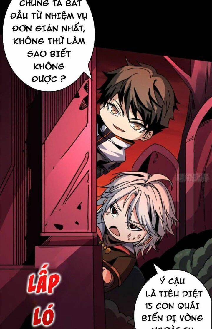 Vừa Chơi Đã Có Tài Khoản Vương Giả - Chapter 221 - Page 14