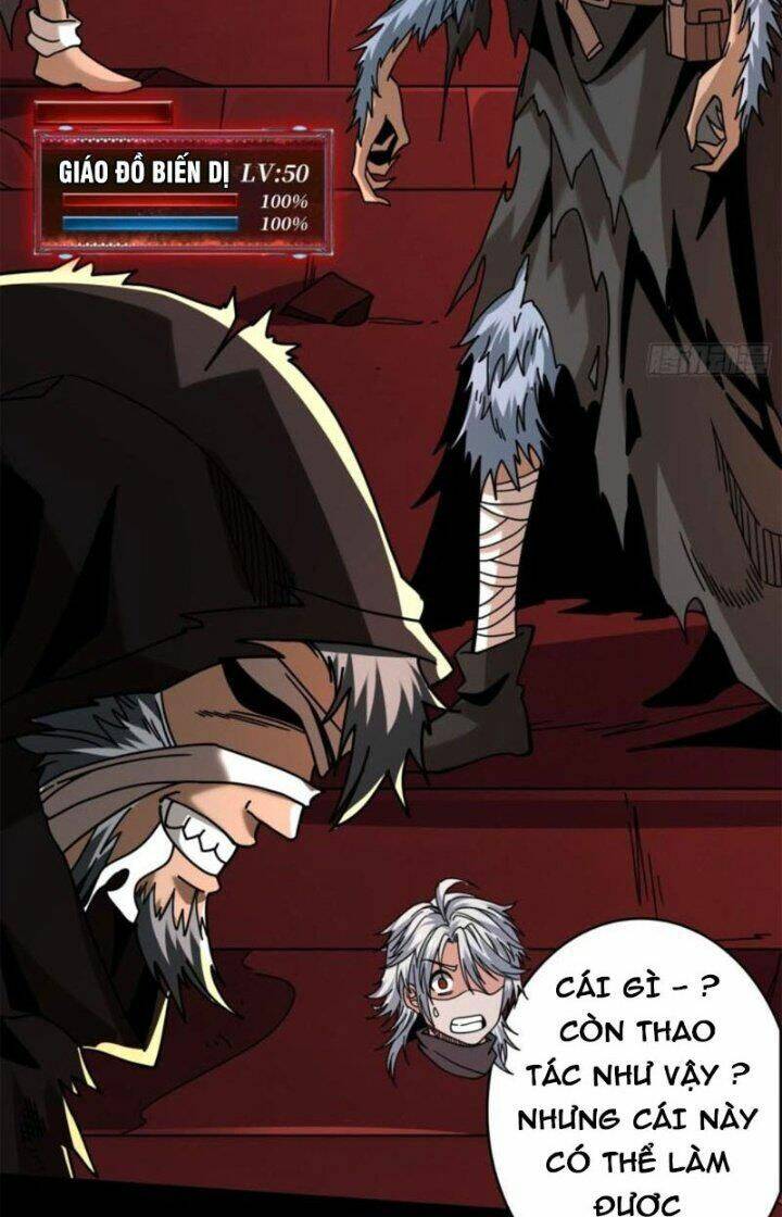 Vừa Chơi Đã Có Tài Khoản Vương Giả - Chapter 221 - Page 17