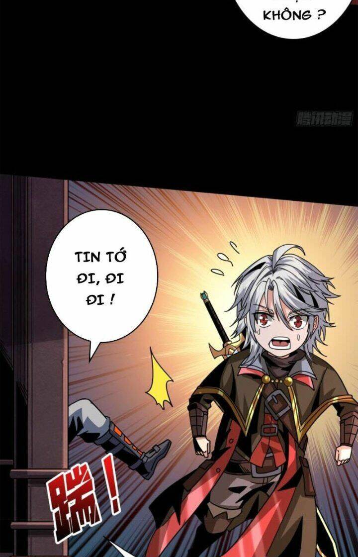 Vừa Chơi Đã Có Tài Khoản Vương Giả - Chapter 221 - Page 18