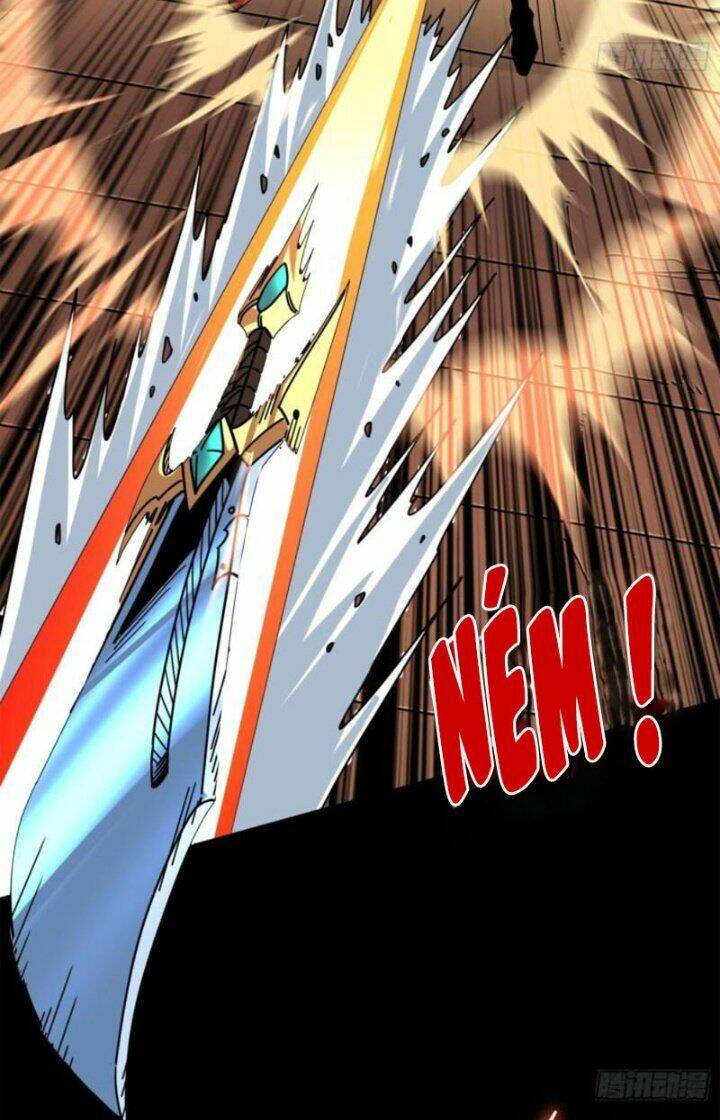 Vừa Chơi Đã Có Tài Khoản Vương Giả - Chapter 221 - Page 20