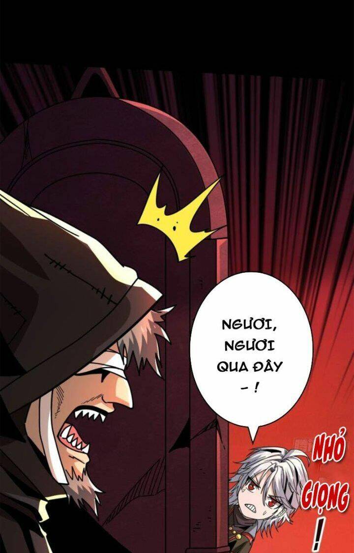 Vừa Chơi Đã Có Tài Khoản Vương Giả - Chapter 221 - Page 22