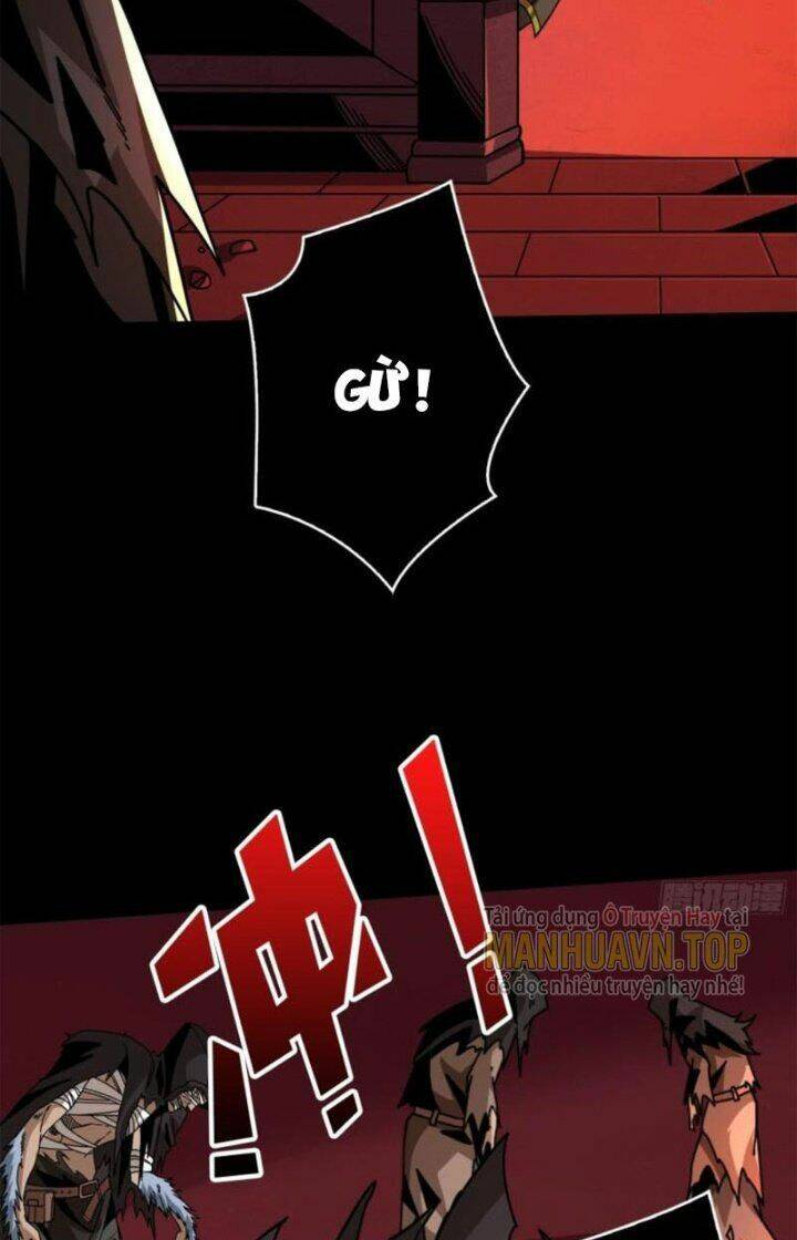 Vừa Chơi Đã Có Tài Khoản Vương Giả - Chapter 221 - Page 23