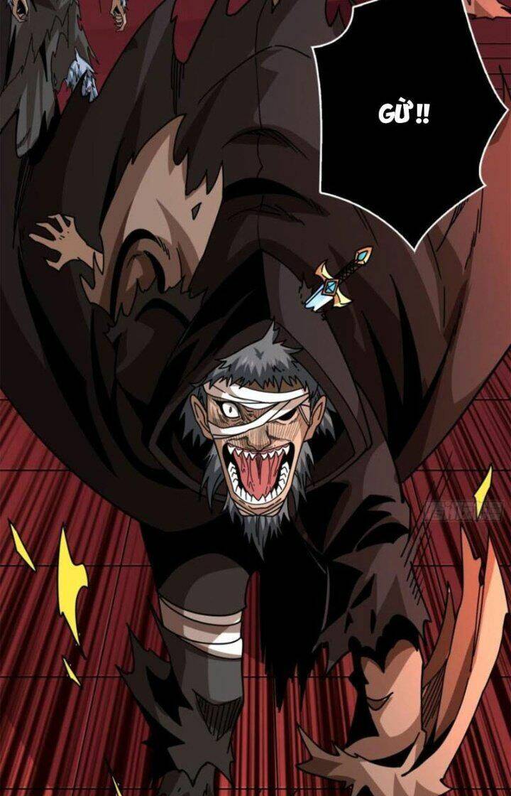 Vừa Chơi Đã Có Tài Khoản Vương Giả - Chapter 221 - Page 24