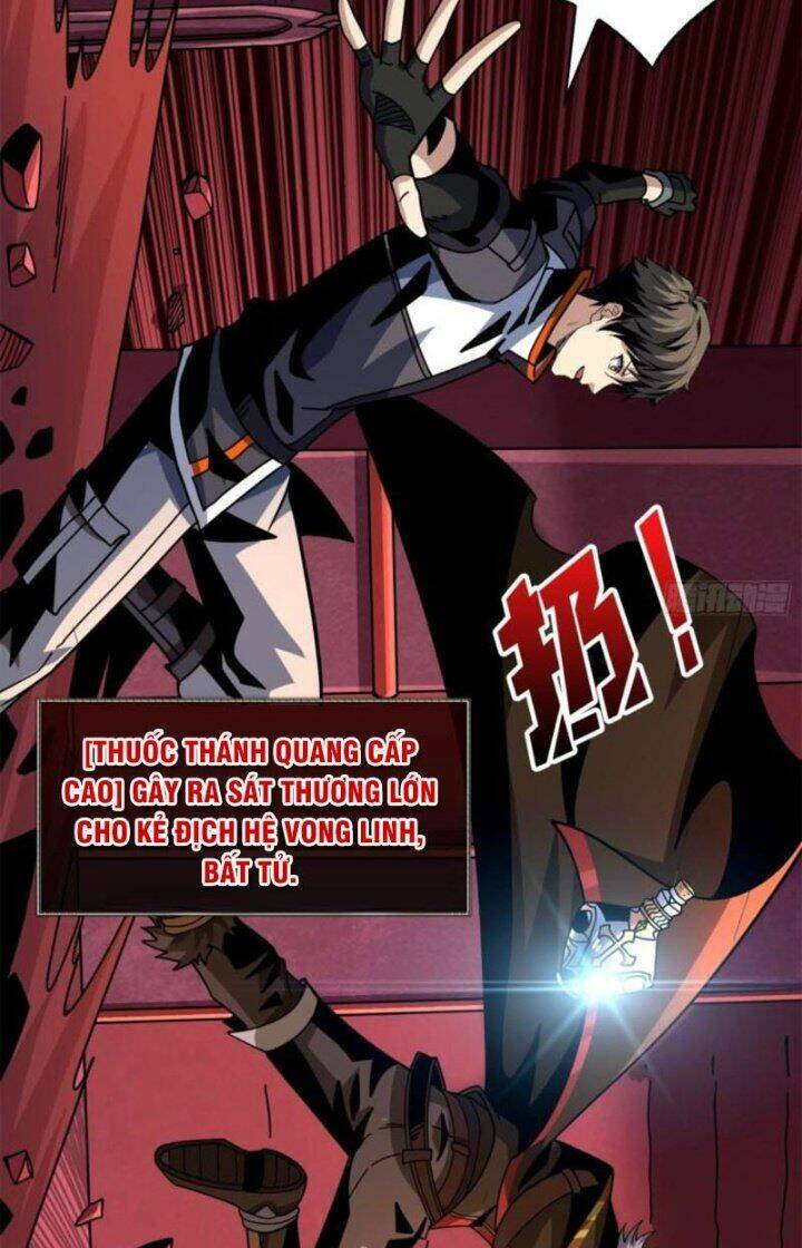 Vừa Chơi Đã Có Tài Khoản Vương Giả - Chapter 221 - Page 26