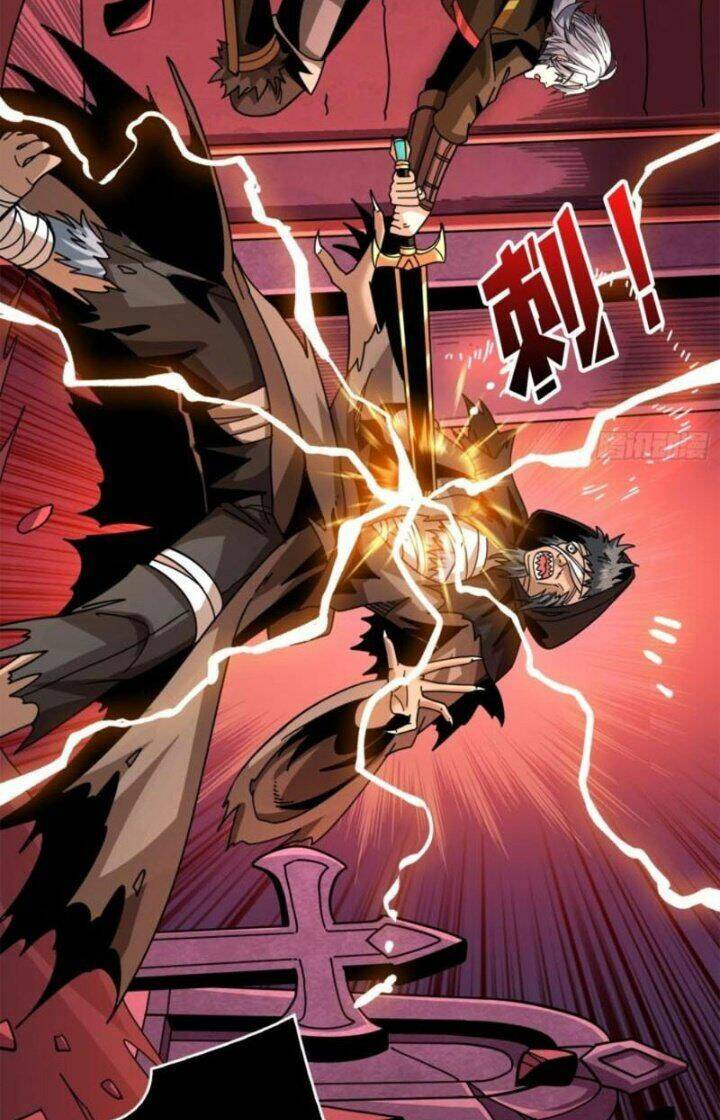 Vừa Chơi Đã Có Tài Khoản Vương Giả - Chapter 221 - Page 27