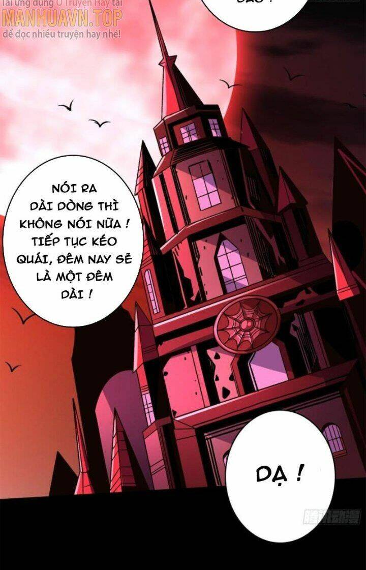 Vừa Chơi Đã Có Tài Khoản Vương Giả - Chapter 221 - Page 32