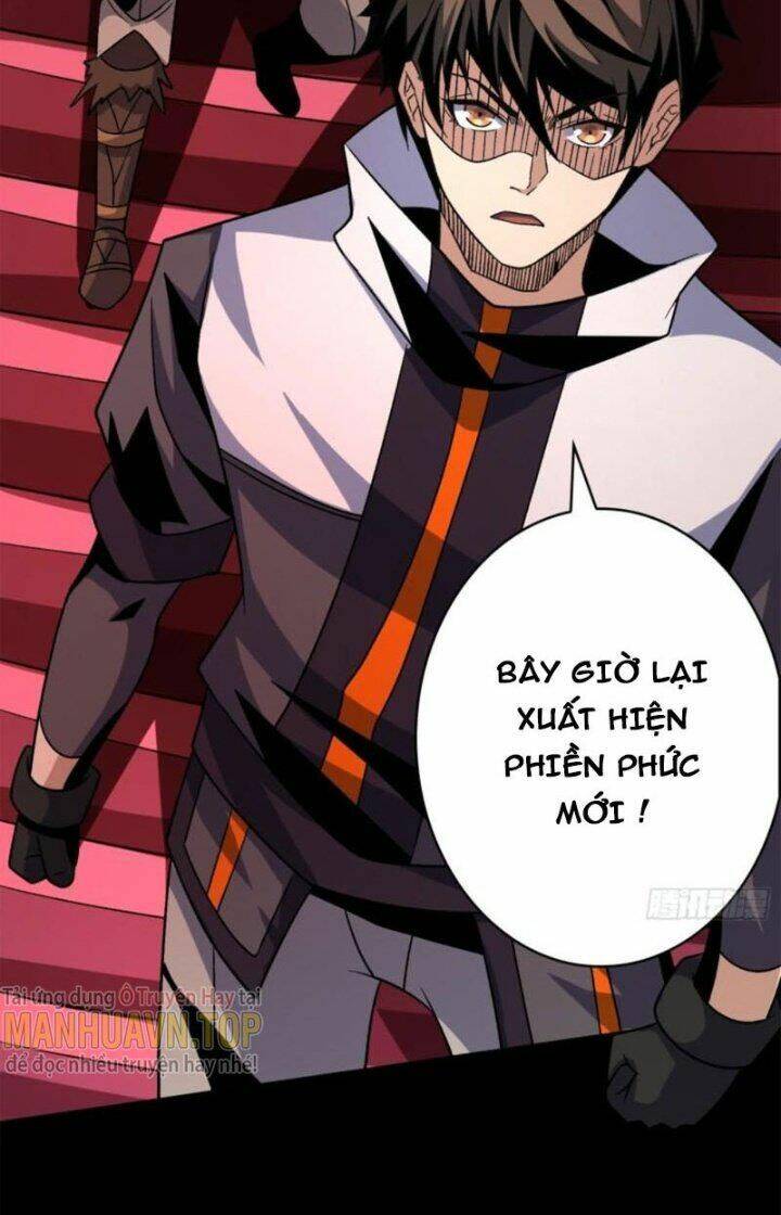 Vừa Chơi Đã Có Tài Khoản Vương Giả - Chapter 221 - Page 34