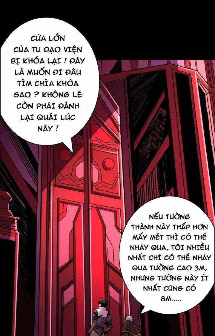 Vừa Chơi Đã Có Tài Khoản Vương Giả - Chapter 221 - Page 35