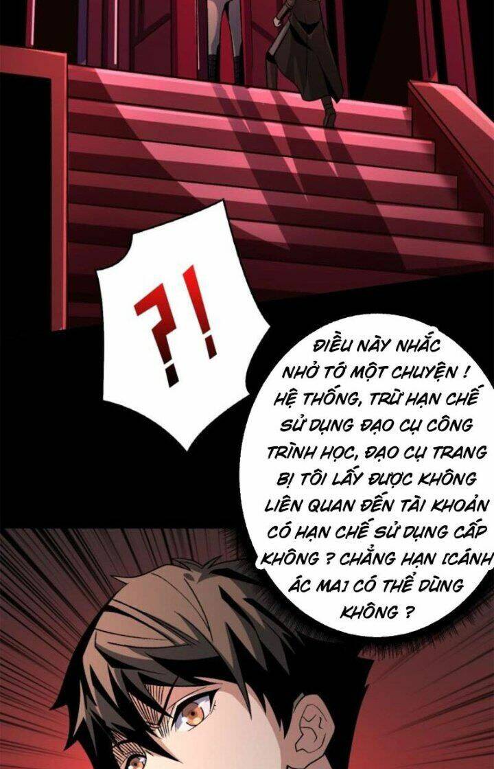 Vừa Chơi Đã Có Tài Khoản Vương Giả - Chapter 221 - Page 36