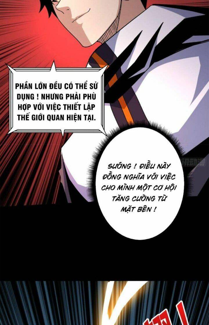 Vừa Chơi Đã Có Tài Khoản Vương Giả - Chapter 221 - Page 37