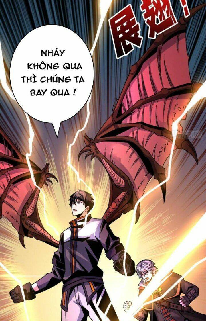 Vừa Chơi Đã Có Tài Khoản Vương Giả - Chapter 221 - Page 38