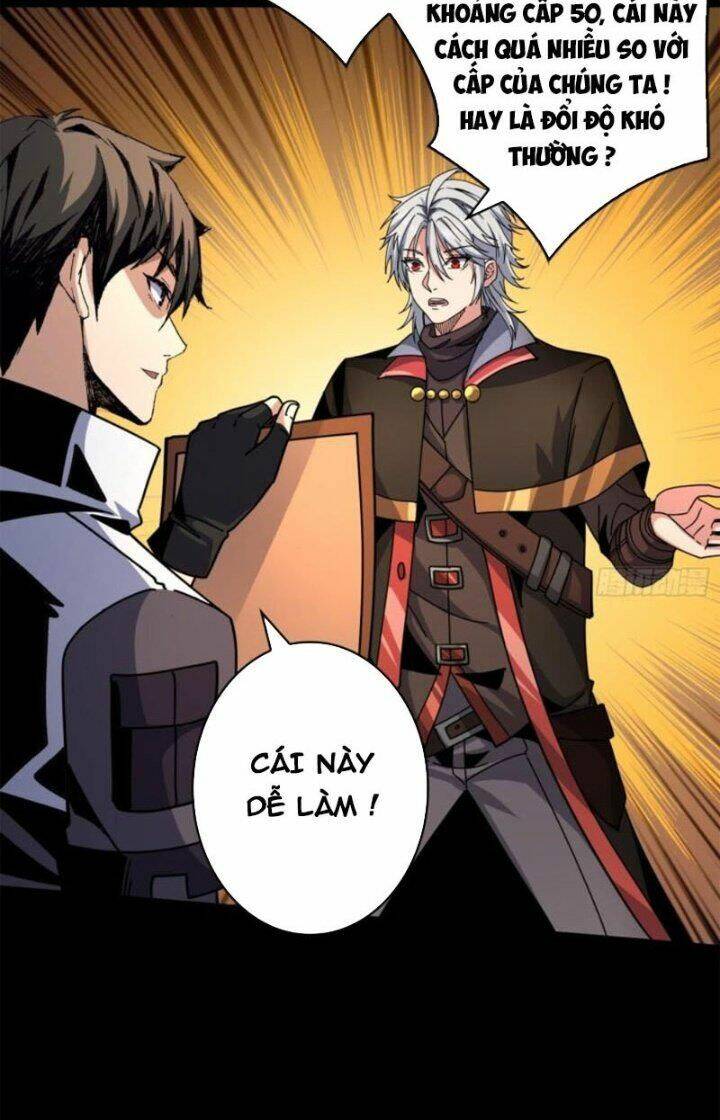 Vừa Chơi Đã Có Tài Khoản Vương Giả - Chapter 221 - Page 3