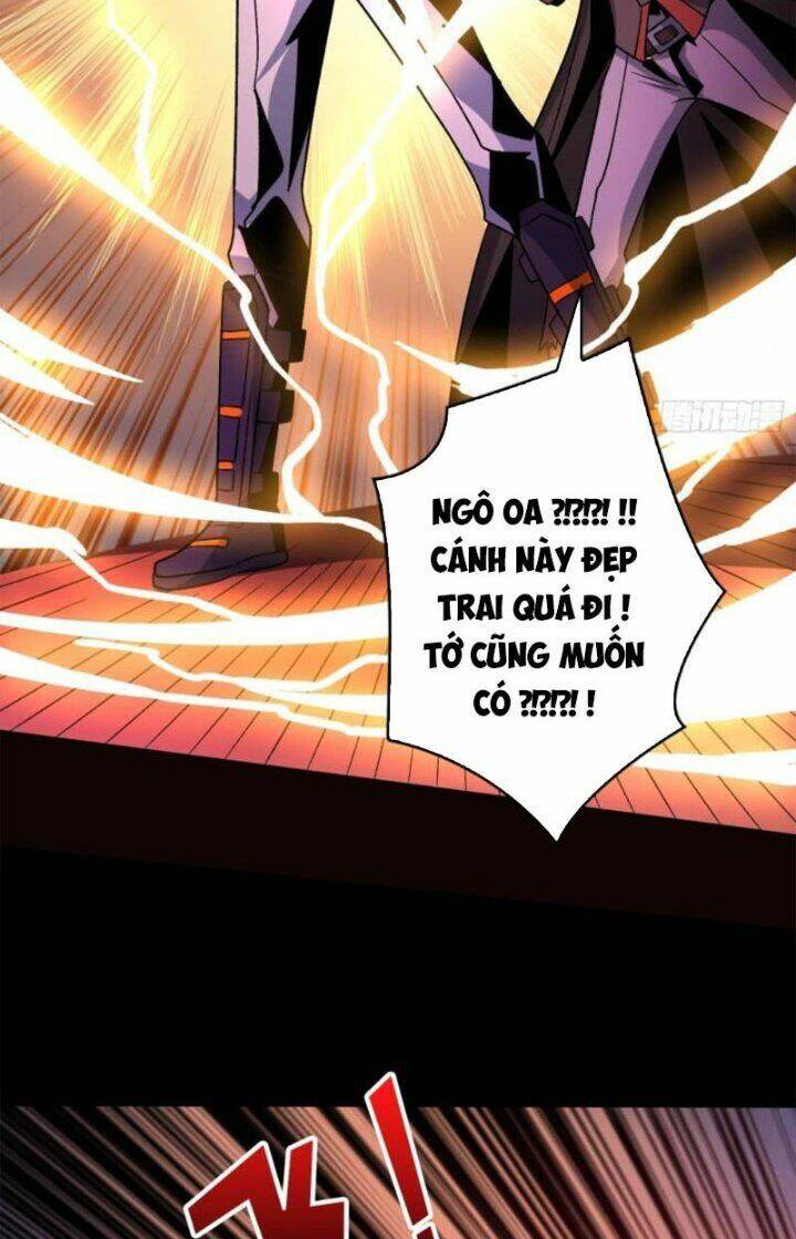 Vừa Chơi Đã Có Tài Khoản Vương Giả - Chapter 221 - Page 39