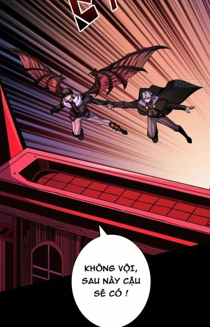 Vừa Chơi Đã Có Tài Khoản Vương Giả - Chapter 221 - Page 40