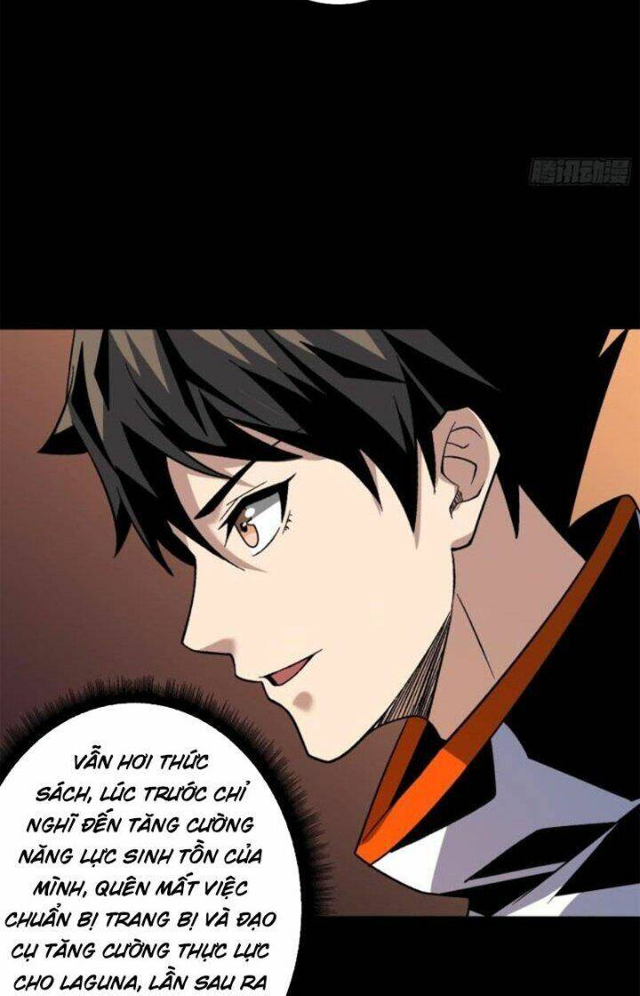 Vừa Chơi Đã Có Tài Khoản Vương Giả - Chapter 221 - Page 41