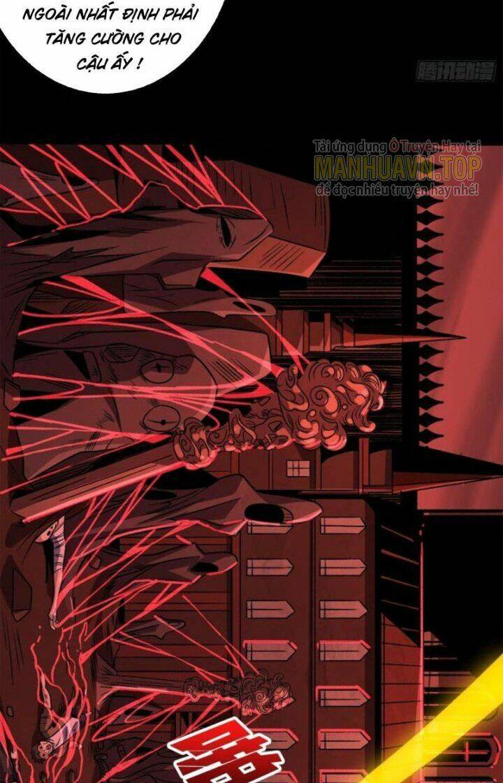 Vừa Chơi Đã Có Tài Khoản Vương Giả - Chapter 221 - Page 42