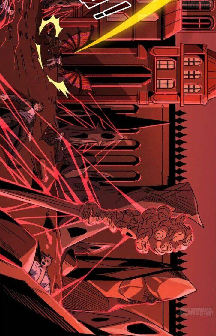 Vừa Chơi Đã Có Tài Khoản Vương Giả - Chapter 221 - Page 43