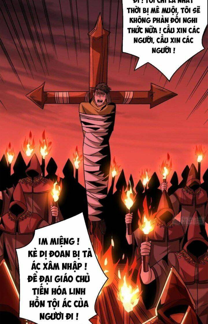 Vừa Chơi Đã Có Tài Khoản Vương Giả - Chapter 221 - Page 46