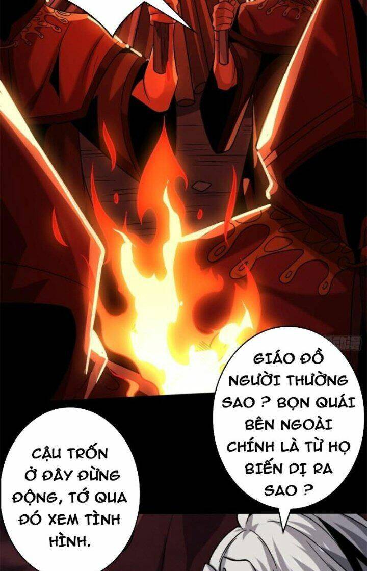 Vừa Chơi Đã Có Tài Khoản Vương Giả - Chapter 221 - Page 47