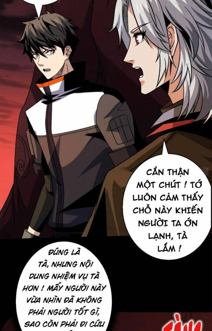 Vừa Chơi Đã Có Tài Khoản Vương Giả - Chapter 221 - Page 48