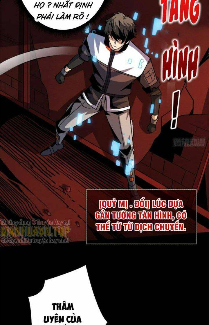 Vừa Chơi Đã Có Tài Khoản Vương Giả - Chapter 221 - Page 49