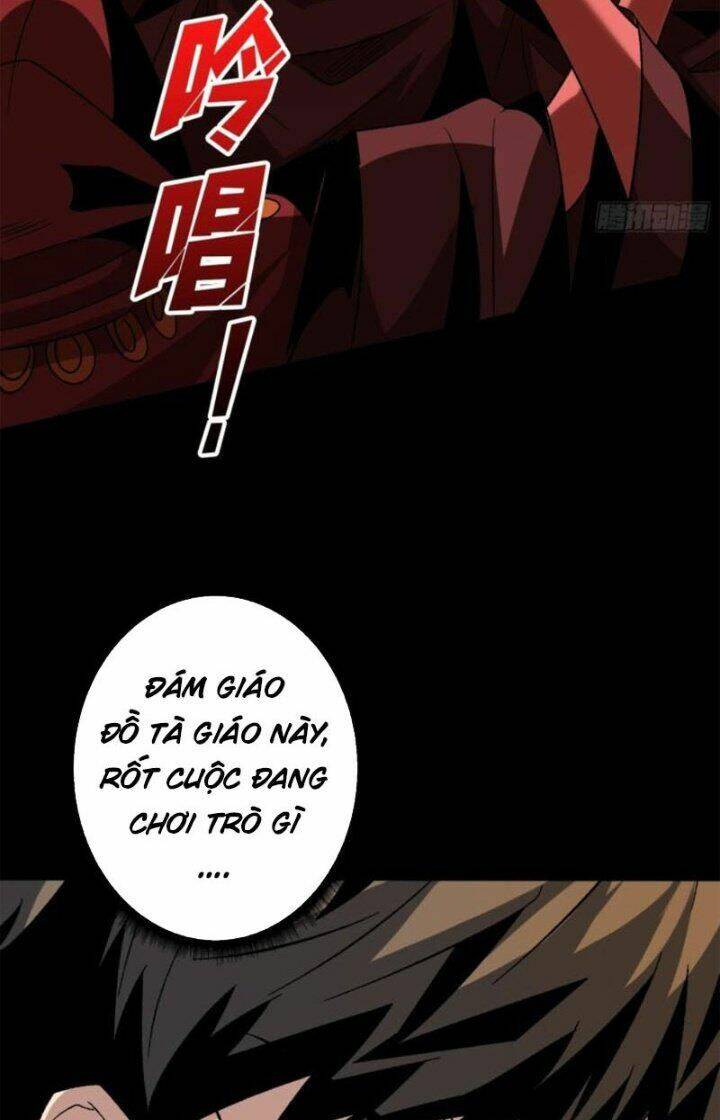 Vừa Chơi Đã Có Tài Khoản Vương Giả - Chapter 221 - Page 52