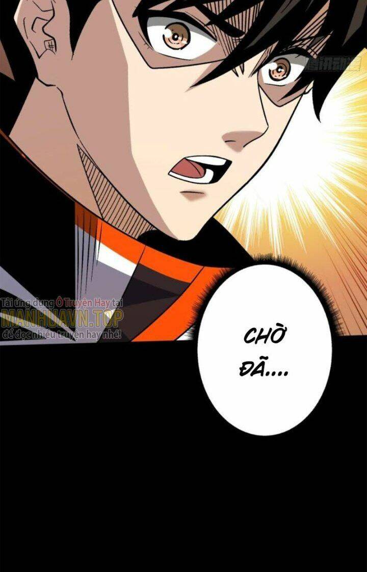 Vừa Chơi Đã Có Tài Khoản Vương Giả - Chapter 221 - Page 53