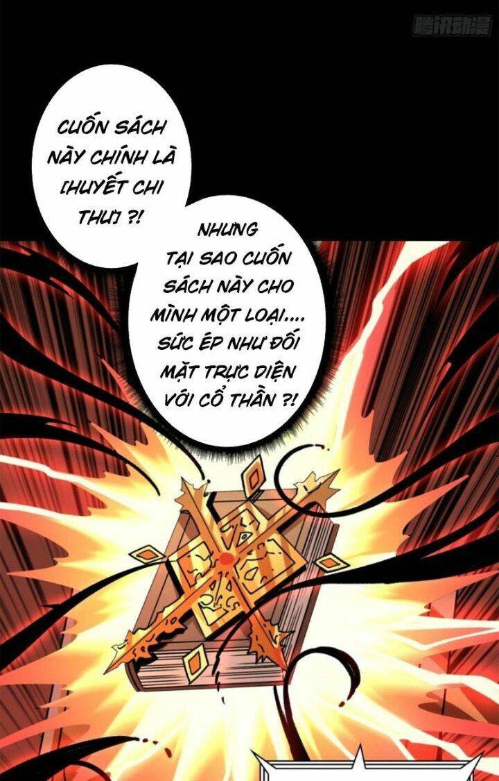 Vừa Chơi Đã Có Tài Khoản Vương Giả - Chapter 221 - Page 54