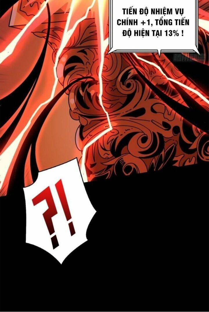 Vừa Chơi Đã Có Tài Khoản Vương Giả - Chapter 221 - Page 55