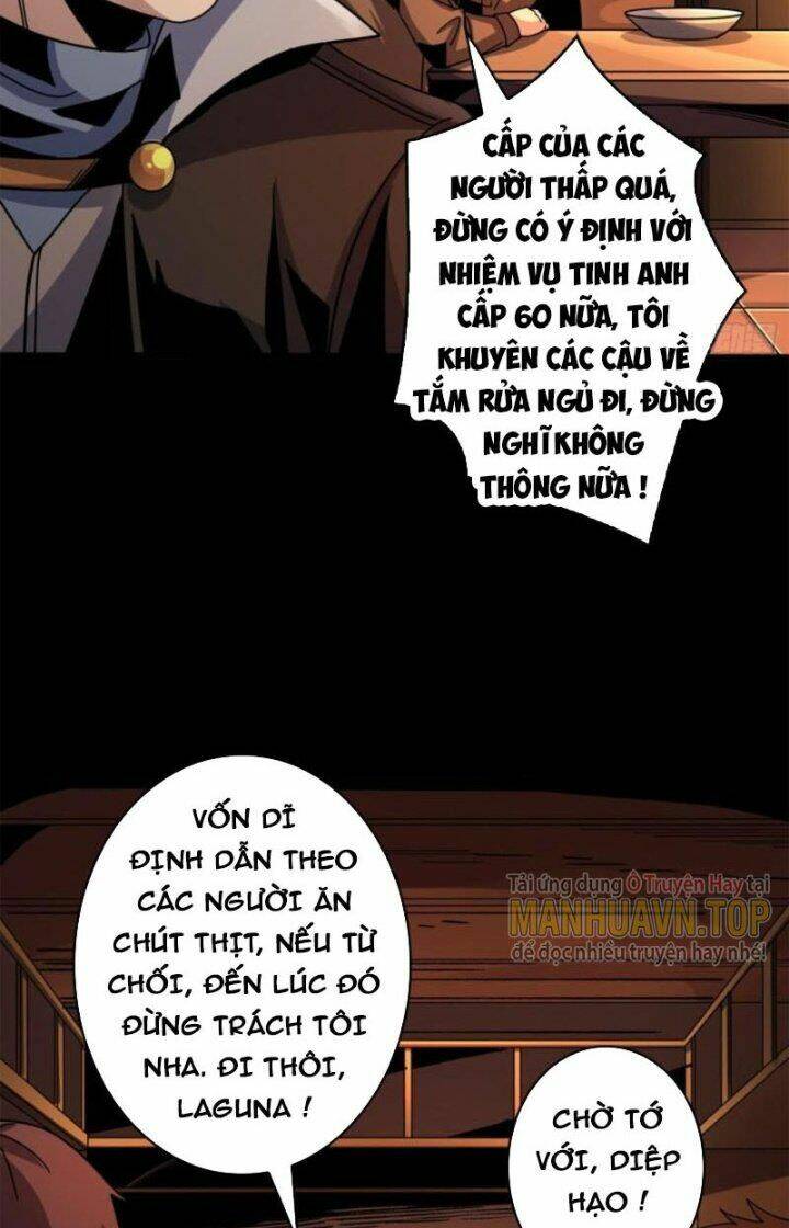 Vừa Chơi Đã Có Tài Khoản Vương Giả - Chapter 221 - Page 6
