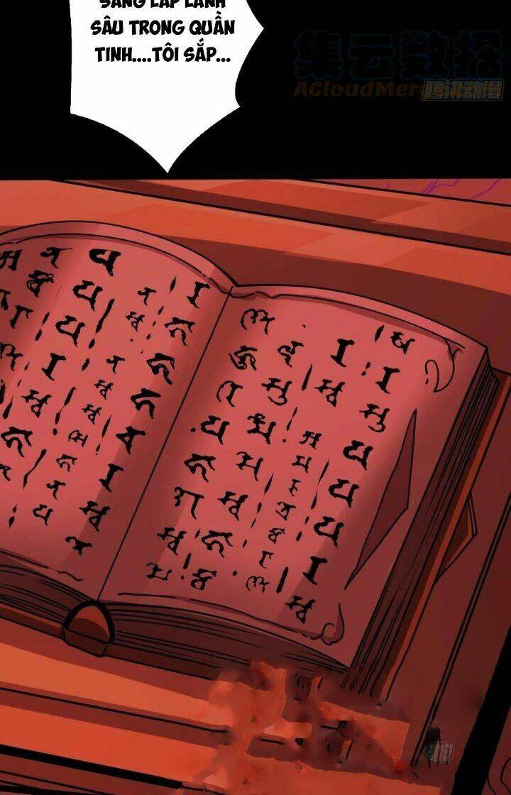 Vừa Chơi Đã Có Tài Khoản Vương Giả - Chapter 222 - Page 9