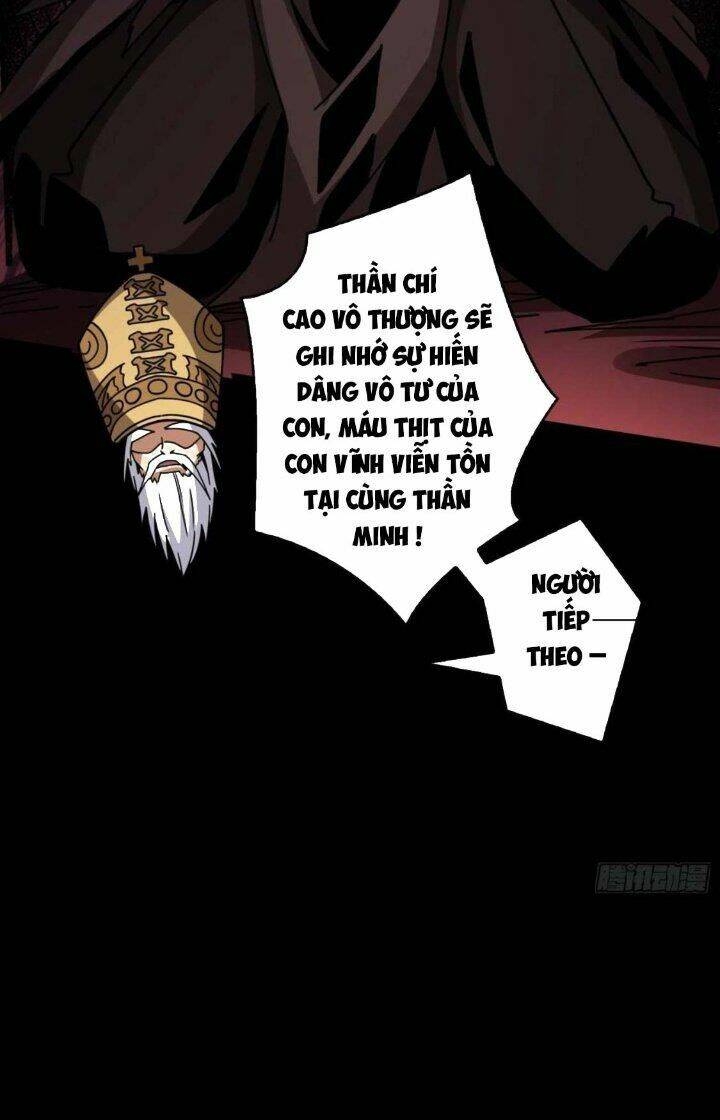 Vừa Chơi Đã Có Tài Khoản Vương Giả - Chapter 222 - Page 12