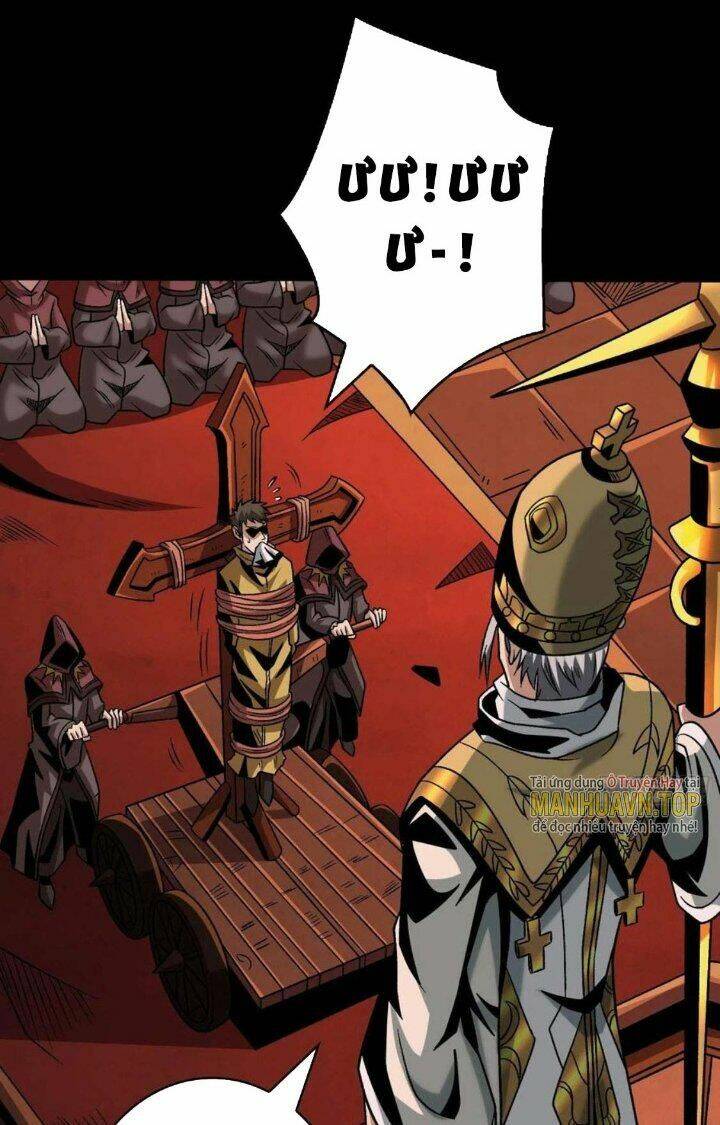 Vừa Chơi Đã Có Tài Khoản Vương Giả - Chapter 222 - Page 13