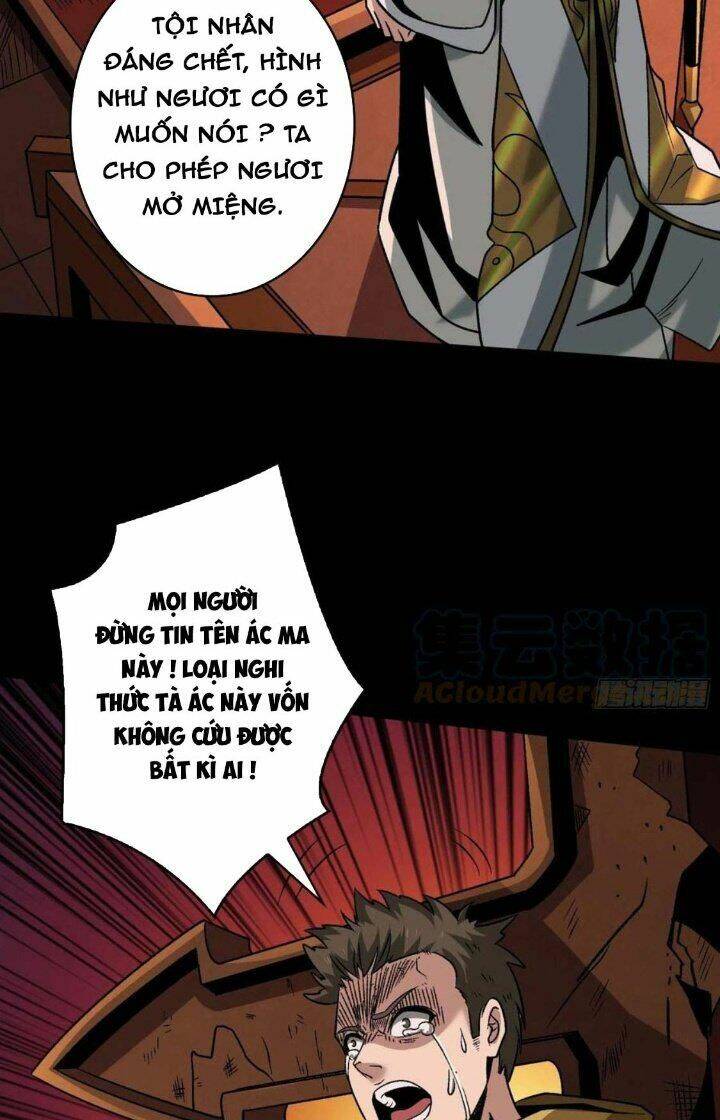 Vừa Chơi Đã Có Tài Khoản Vương Giả - Chapter 222 - Page 14