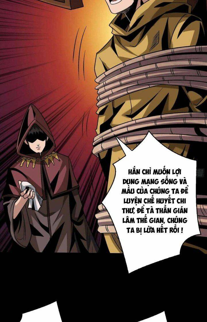 Vừa Chơi Đã Có Tài Khoản Vương Giả - Chapter 222 - Page 15