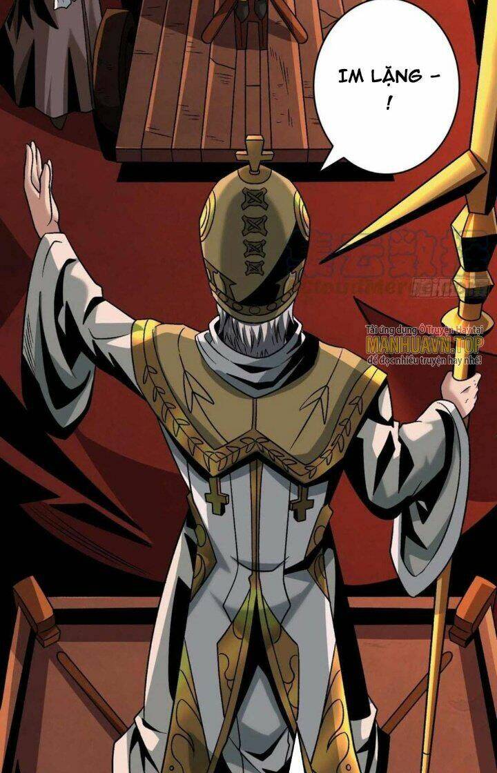 Vừa Chơi Đã Có Tài Khoản Vương Giả - Chapter 222 - Page 17