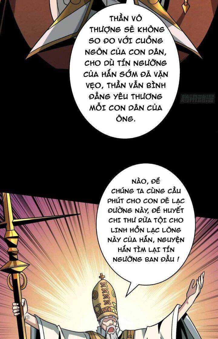 Vừa Chơi Đã Có Tài Khoản Vương Giả - Chapter 222 - Page 18