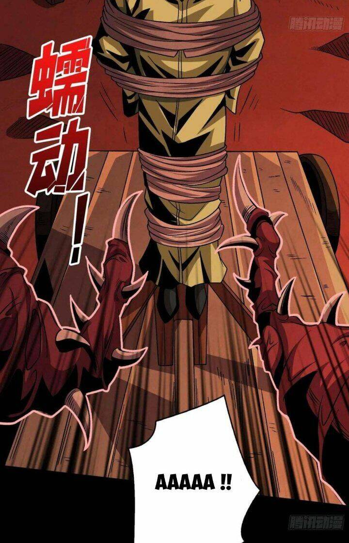 Vừa Chơi Đã Có Tài Khoản Vương Giả - Chapter 222 - Page 21