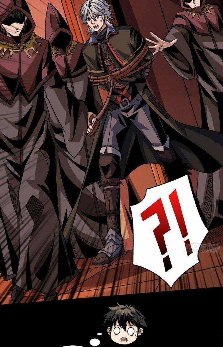 Vừa Chơi Đã Có Tài Khoản Vương Giả - Chapter 222 - Page 24