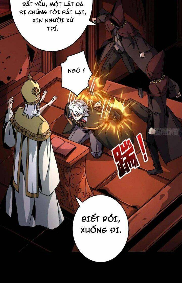 Vừa Chơi Đã Có Tài Khoản Vương Giả - Chapter 222 - Page 27