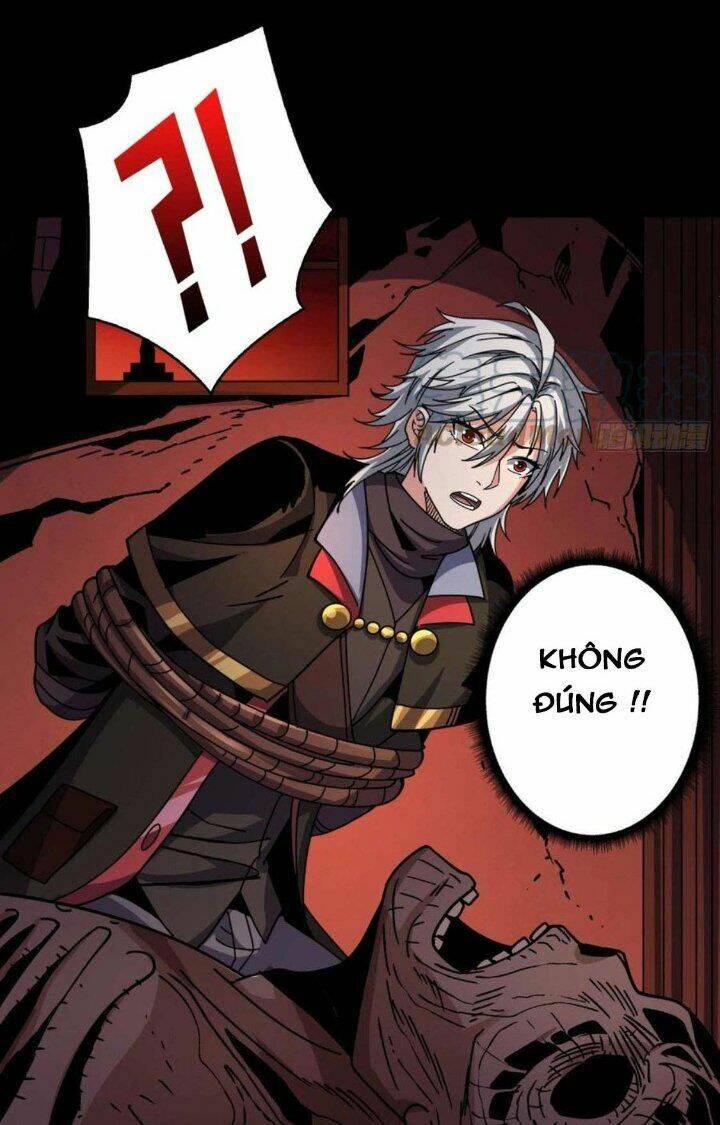 Vừa Chơi Đã Có Tài Khoản Vương Giả - Chapter 222 - Page 28