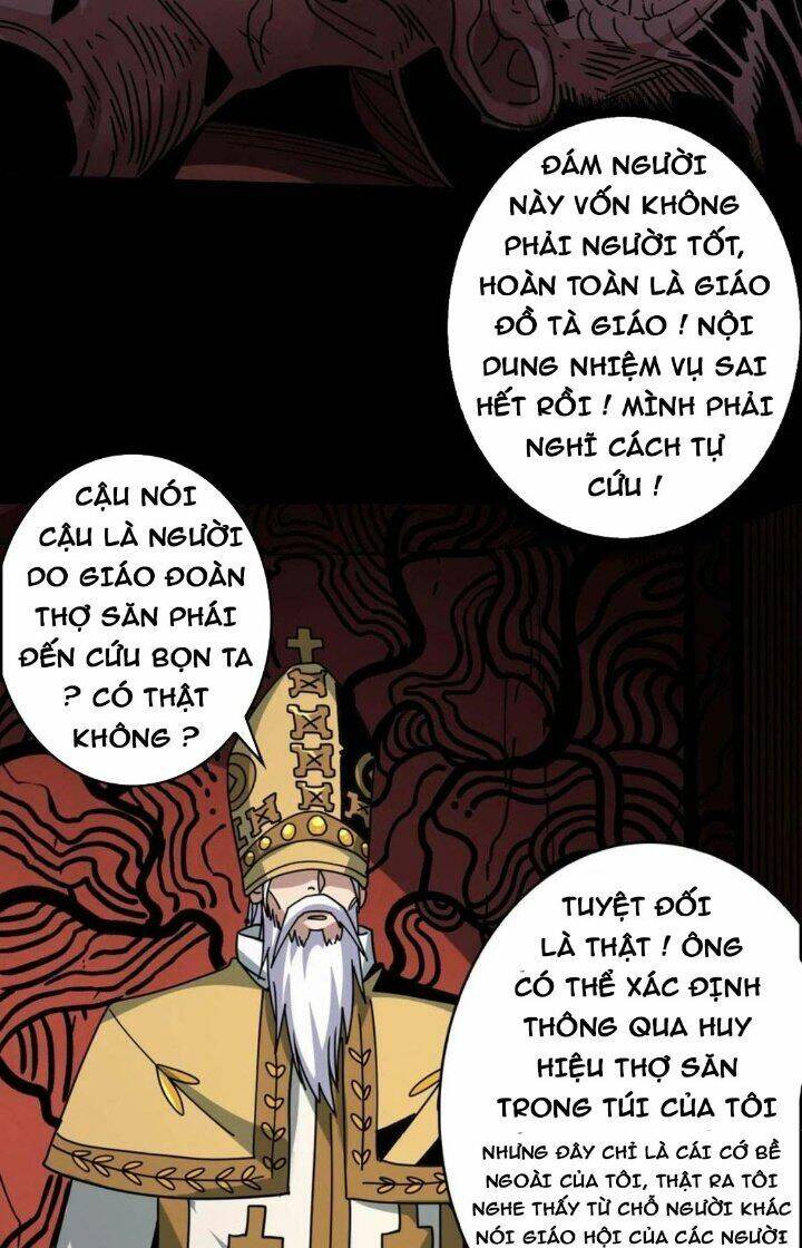 Vừa Chơi Đã Có Tài Khoản Vương Giả - Chapter 222 - Page 29